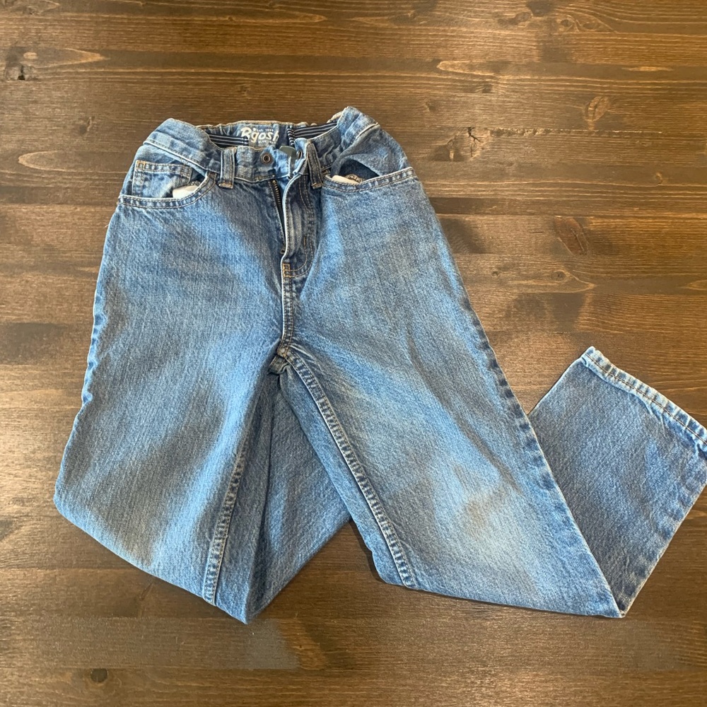 Boys pants